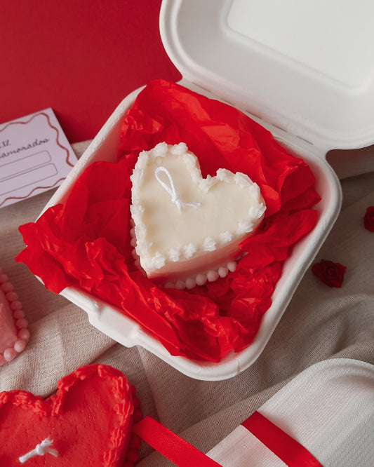 VELA LOVE CAKE