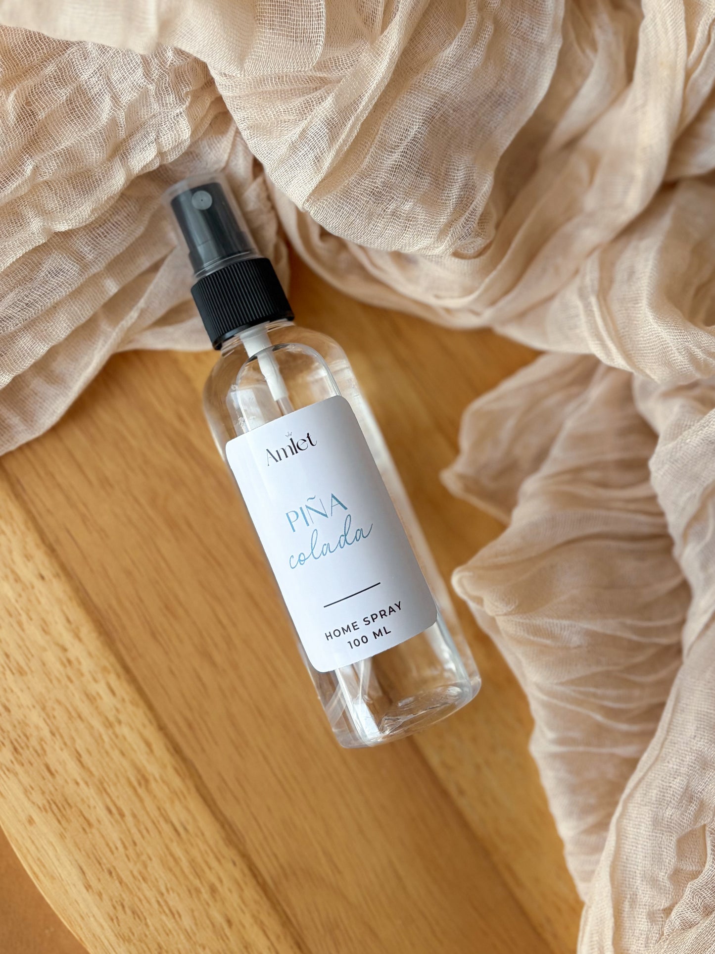 HOME SPRAY - PIÑA COLADA