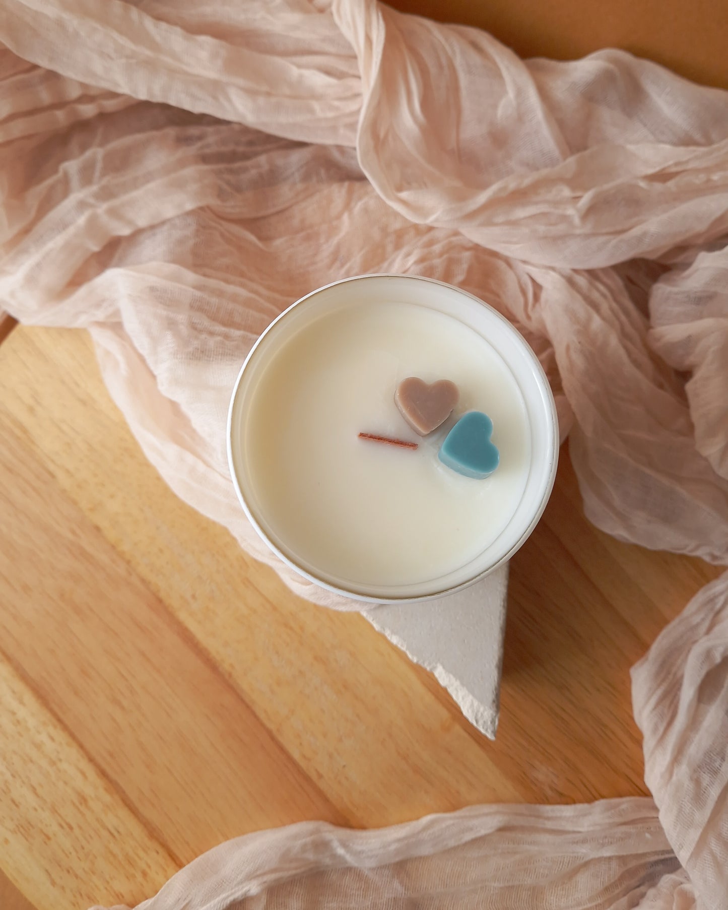 VELA ESPECIAL "FRIENDS" - "How you doin'"