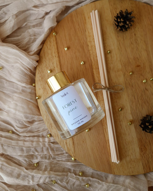 DIFUSOR MIKADO - FOREST PINE
