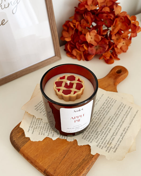 VELA APPLE PIE