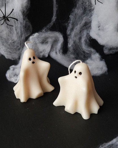 VELA FANTASMA