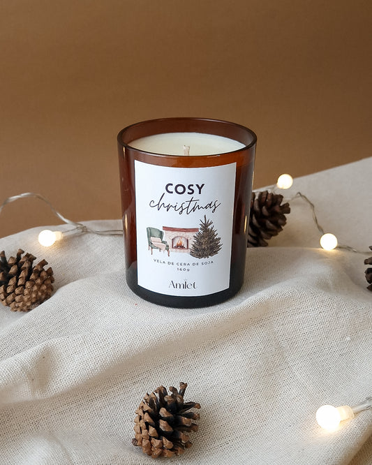 VELA COSY CHRISTMAS