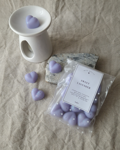 WAX MELTS