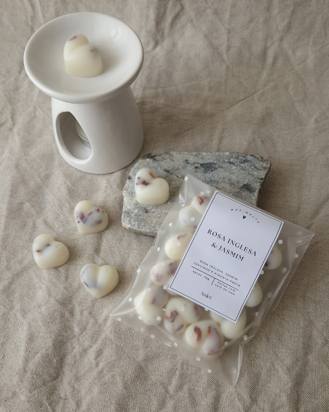 WAX MELTS