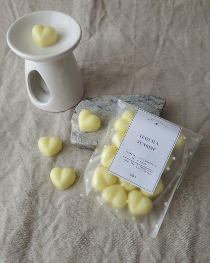 WAX MELTS