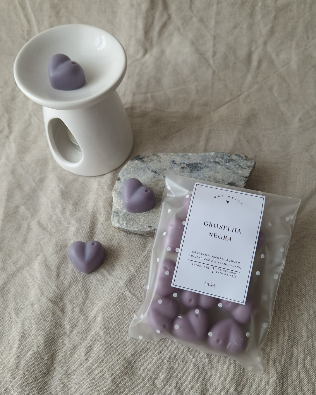 WAX MELTS