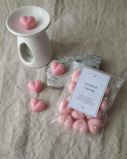 WAX MELTS