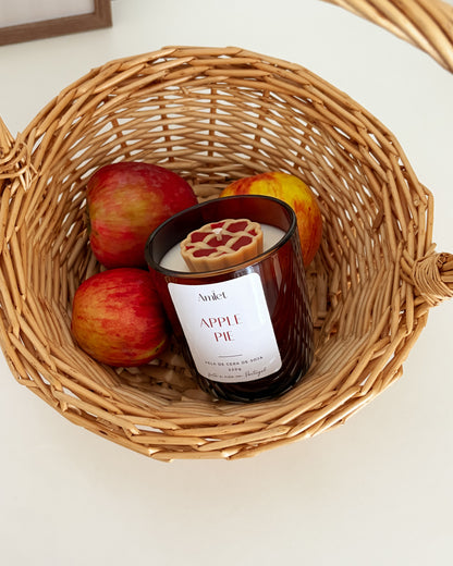 VELA APPLE PIE