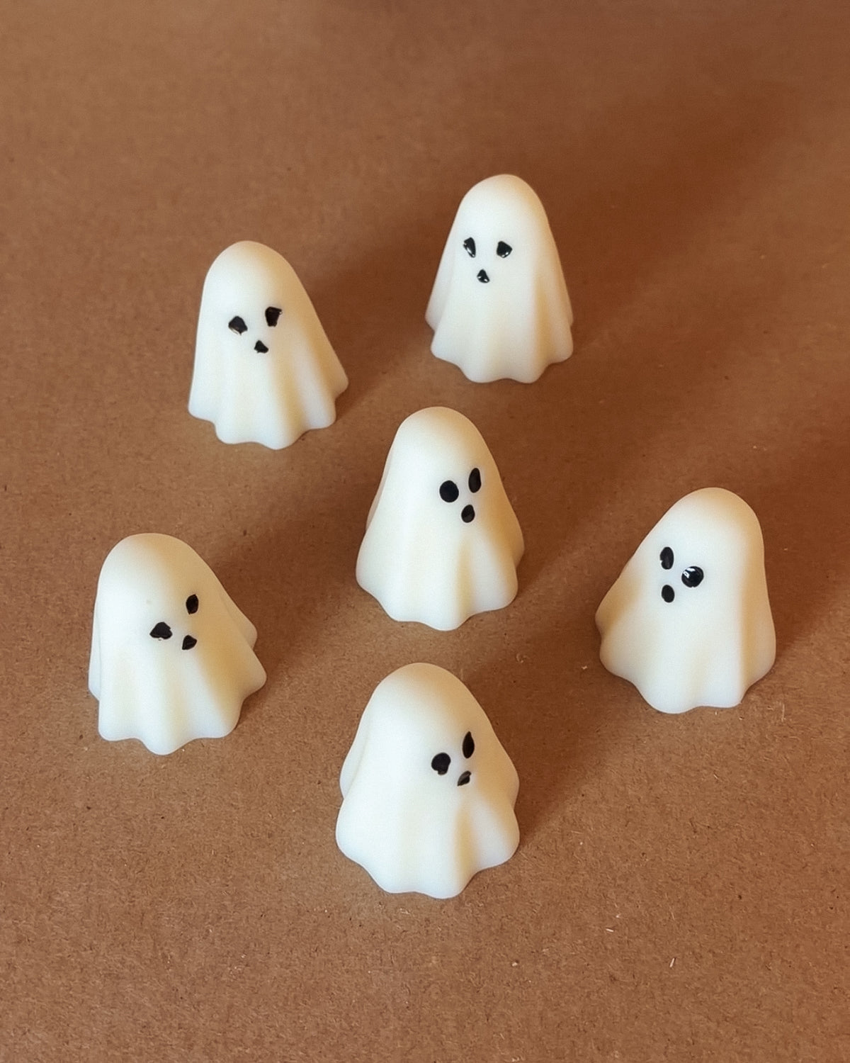 WAX MELTS - LITTLE GHOSTS