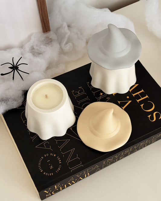 VELA “TRICK OR TREAT”