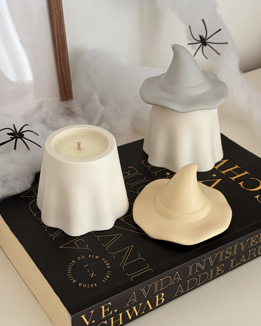 VELA “TRICK OR TREAT”