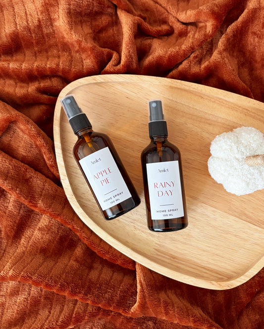 HOME SPRAY - APPLE PIE