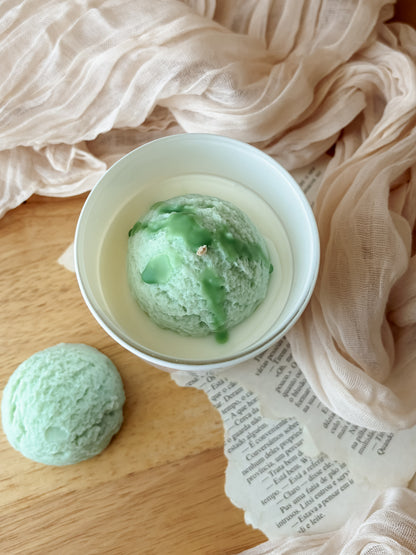 VELA PISTACHIO GELATO