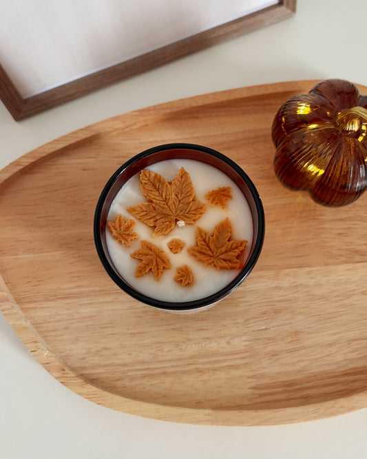 VELA CRISPY LEAVES