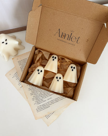 WAX MELTS - LITTLE GHOSTS