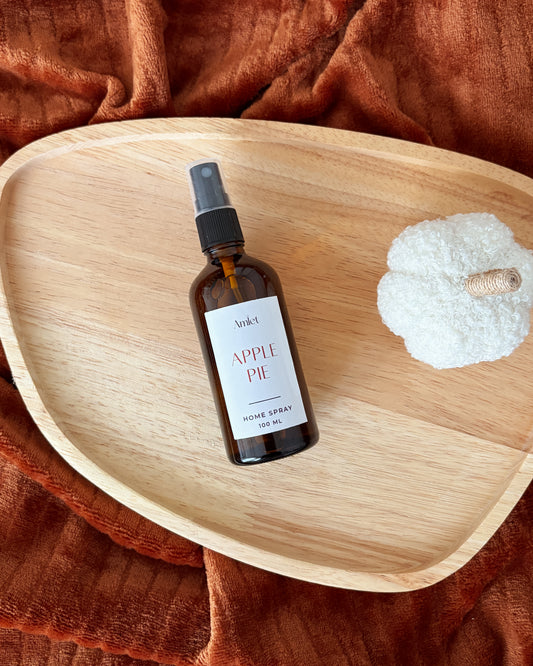 HOME SPRAY - APPLE PIE