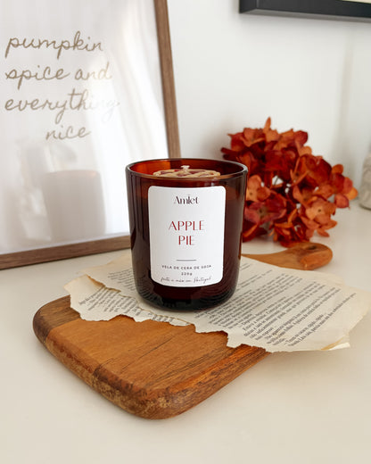 VELA APPLE PIE