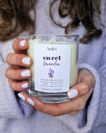 VELA SWEET LAVENDER