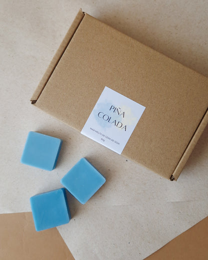 WAX MELTS - PIÑA COLADA