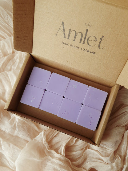 WAX MELTS - SWEET LAVENDER