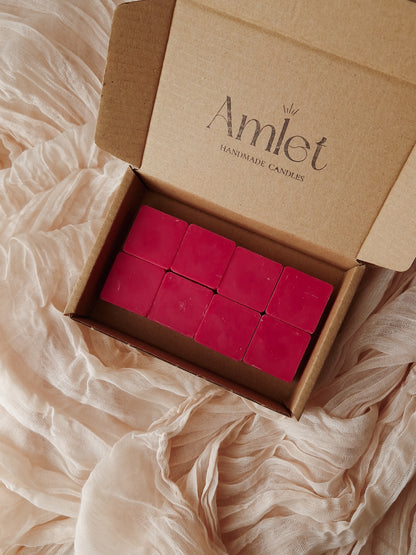 WAX MELTS - CRANBERRY E PÊRA