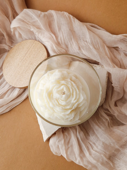 VELA ESPECIAL - DIA DA MÃE