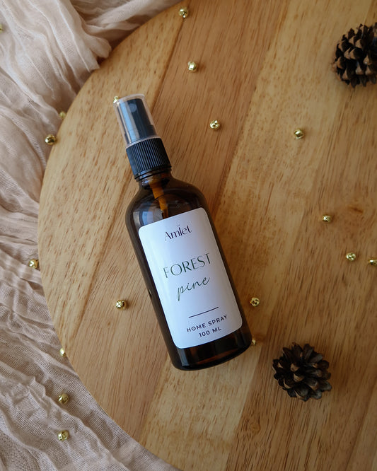 HOME SPRAY - FOREST PINE