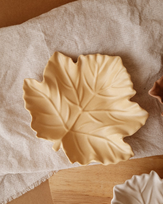 BASE LEAF