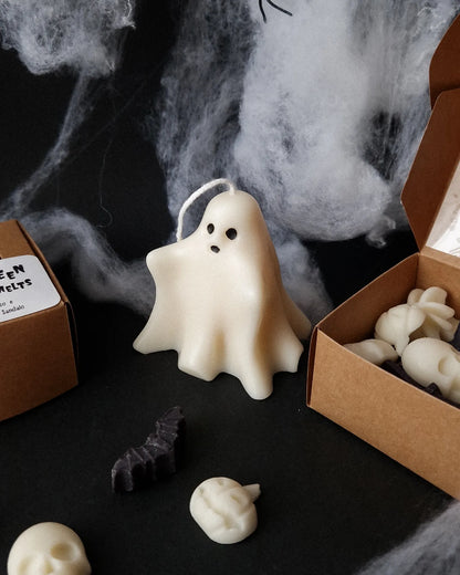 VELA FANTASMA