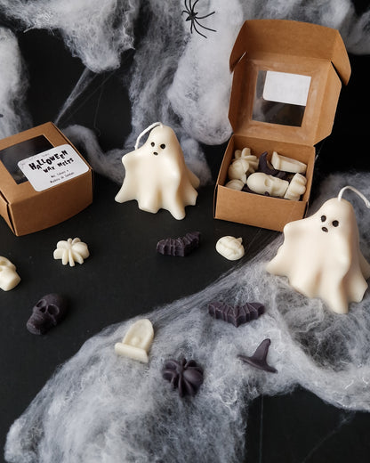 WAX MELTS HALLOWEEN