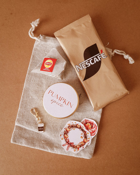 KIT "WARM FEELINGS"