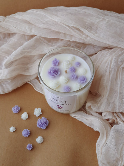VELA SWEET LAVENDER