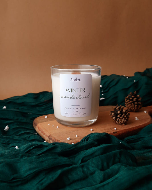 VELA WINTER WONDERLAND