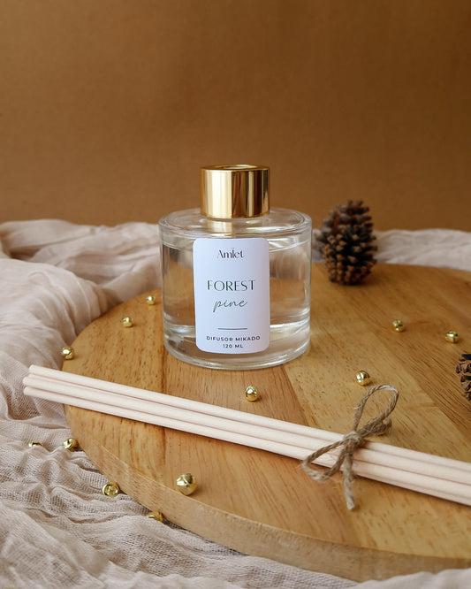 DIFUSOR MIKADO - FOREST PINE