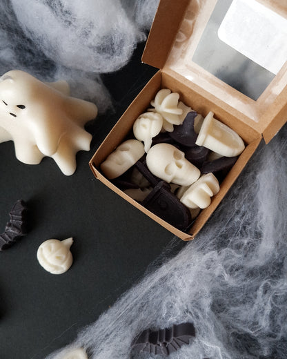 WAX MELTS HALLOWEEN