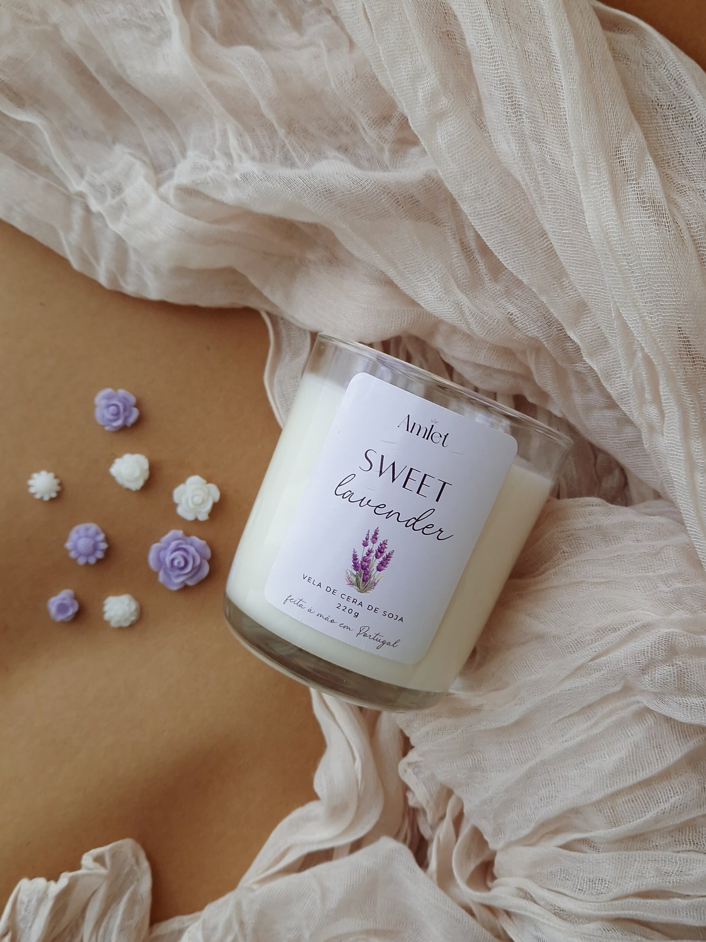 VELA SWEET LAVENDER