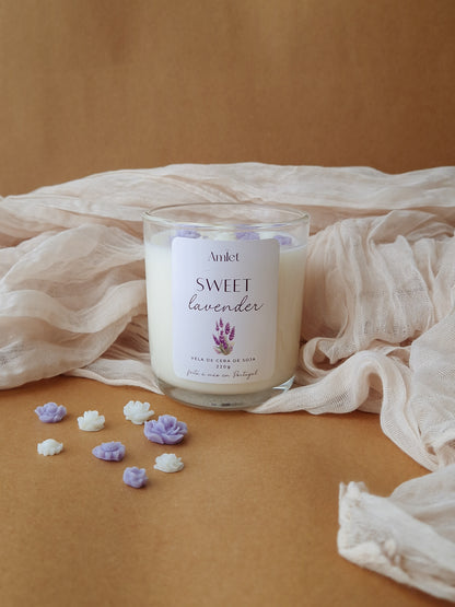VELA SWEET LAVENDER