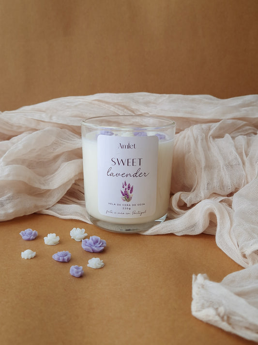VELA SWEET LAVENDER